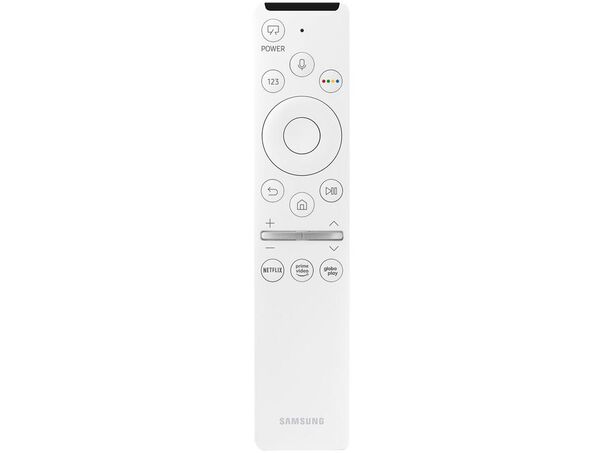 Smart TV 32” Full HD QLED Samsung The Frame VA 60Hz Wi-Fi Bluetooth Google Assistente 2 HDMI image number null