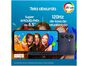 Smartphone Samsung Galaxy A25 6 5” 256gb Azul Escuro 5g 8gb Ram Câm Tripla 50mp + Selfie 13mp Bateria 5000mah Dual Chip