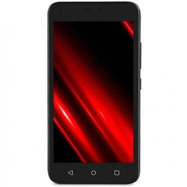 Smartphone E Pro P9150 com 32GB Tela 5 Polegadas Multilaser - Preto image number null