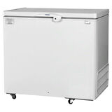 Freezer HCED311 C Horizontal 1p 311 Fricon - Branco - 110v