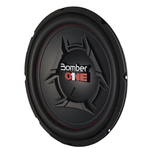 Alto Falante Bomber Subwoofer 10” B-ONE 200W RMS 4R image number null