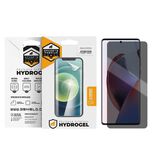 Película para Motorola 30 Ultra 5G - Privacidade Hydrogel - Gshield