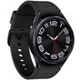 Smartphone Samsung Galaxy Z Flip5 5G + Smartwatch Samsung Galaxy Watch6 Classic LTE 43mm - Creme