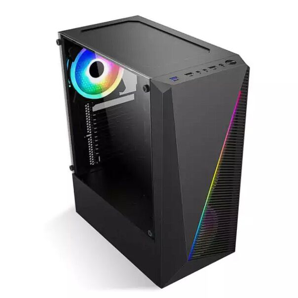 Cpu Gamer Barato I5 16GB SSD 240GB image number null
