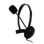 Kmd 360 Live Gaming Wired Headset (preto Com Fio) - Xbox-360