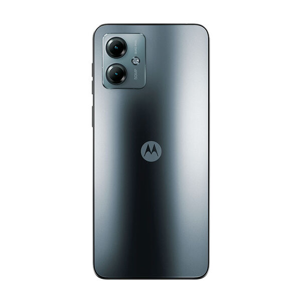 Celular Motorola XT2341-1 G14 128GB 4G Tela 6.5 Polegadas Grafite image number null