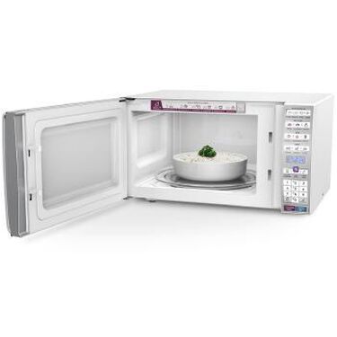 MICRO-ONDAS 34L Electrolux  - MEO44 Branco 110 VOLTS image number null