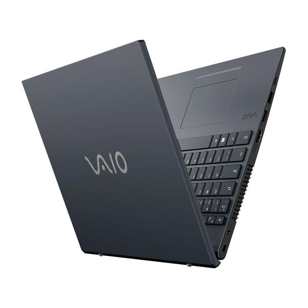 Notebook Vaio I3 4GB 256GB SSD 15.6” - Windows 11 Home image number null