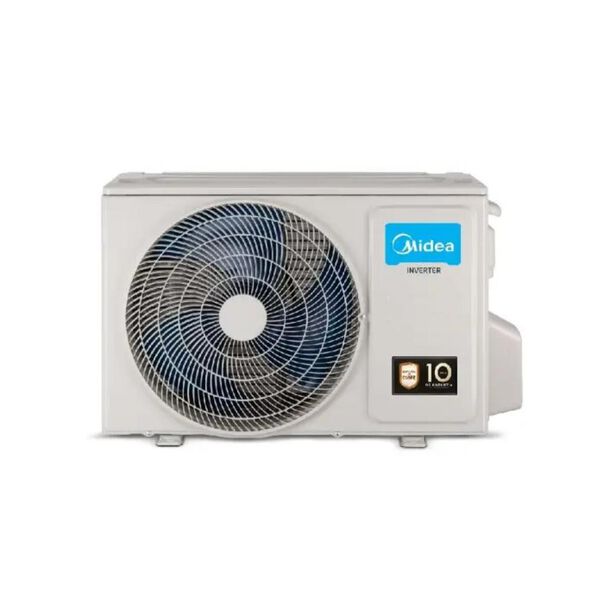 Ar Condicionado Inverter Springer Midea Xtreme Save Connect 12000 Btus Quente e Frio 220v R-32 image number null