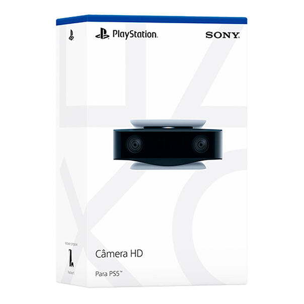 Camera HD Playstation 5 image number null