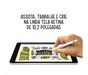 iPad 9 Geração 10.2" Wi-fi 64GB - Cinza Espacial