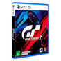 Jogo Gran Turismo 7 Standard Edition Playstation 5 Midia Fisica - Azul