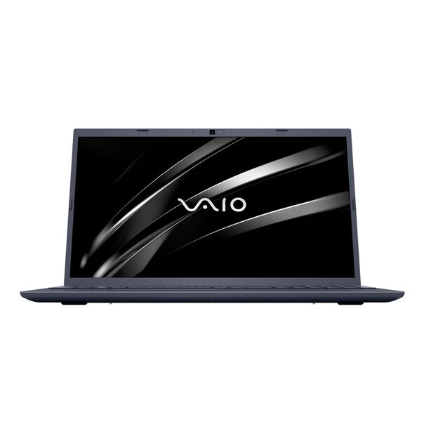 Notebook VAIO® FE15 Intel® Core™ i5-1135G7 Linux 16GB 512GB SSD Full HD - Cinza Grafite image number null