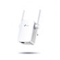 Repetidor Expansor de Sinal Tp-link 300 Mbps Tl-wa855re Wireless - Branco - Bivolt