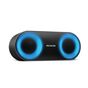 Caixa de Som Speaker  Aiwa  Bluetooth  Luzes Multicores  IP65 - AWS-SP-01 MINI SPEAKER AWS-SP-01 BIV.