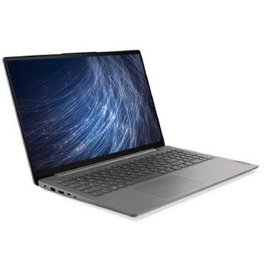 Notebook Lenovo Idea 15.6  I3-1115G4 4GB SSD256 LX - 82MDS00300 image number null
