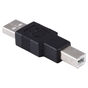 Kit de Cabos USB 2.0 Preto 6 em 1 General Electric - 038244