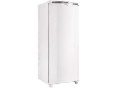 Geladeira-Refrigerador Consul Frost Free 1 Porta Branco Facilite 300L CRB36A - Branco - 110V image number null