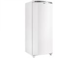 Geladeira-Refrigerador Consul Frost Free 1 Porta Branco Facilite 300L CRB36A - Branco - 110V