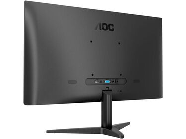 Monitor para PC AOC 22B1HM5 21 5” LCD-LED Widescreen Full HD HDMI VGA image number null