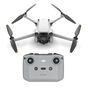 Drone DJI Mini 3 Pro DJI RC-N1 (Sem tela) Fly More Kit Plus - DJI040 DJI040