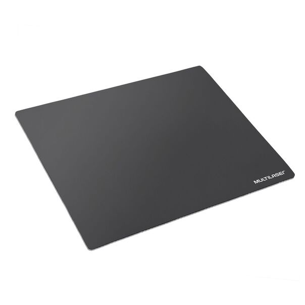 Mouse Pad Multilaser Standard 20 Unidades Preto - AC027 AC027 image number null