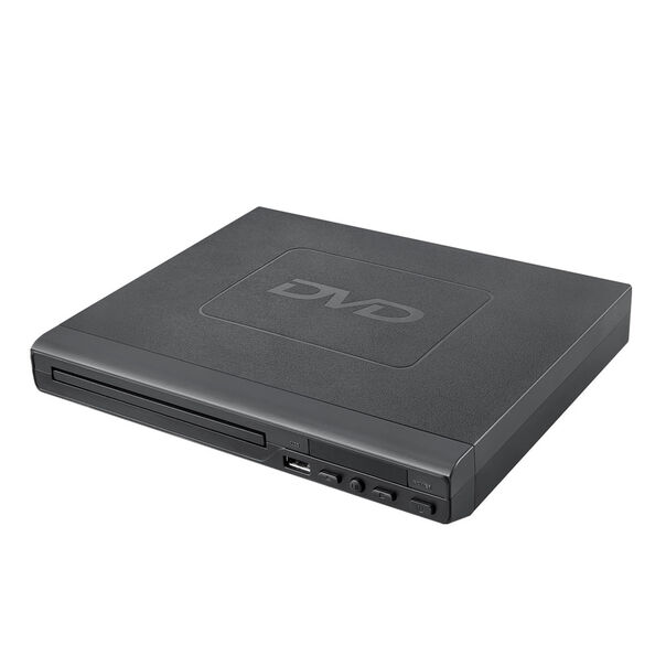 DVD Player 3 em 1 com saída HDMI e RCA Multilaser - SP394 SP394 image number null