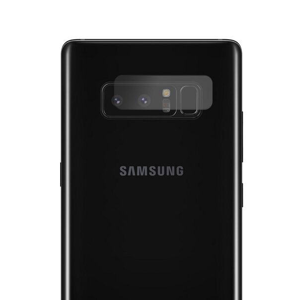 Película de Vidro para Lente Câmera Samsung Galaxy Note 8  - Gorila Shield image number null
