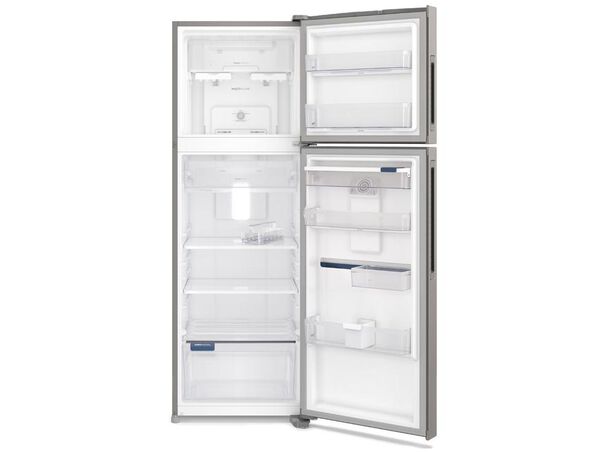 Geladeira-Refrigerador Electrolux Frost Free Duplex 389L Efficient IW43S - 220V image number null