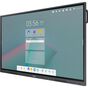 Monitor Profissional Samsung Touch 65 Android Lh65wacwlgcxza