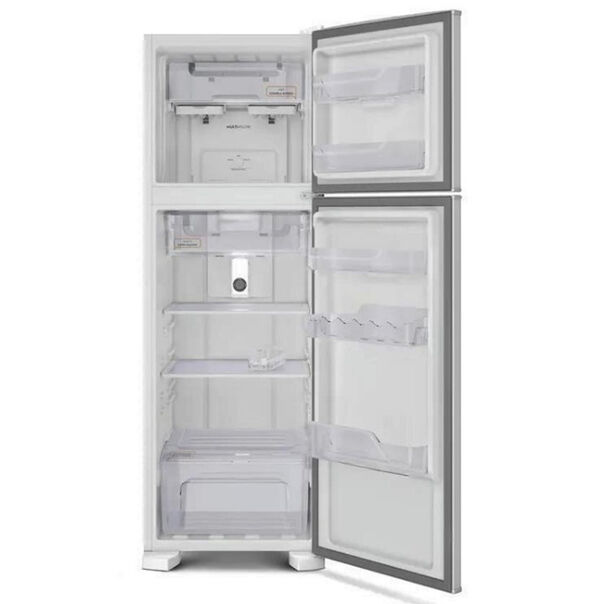 Refrigerador TC41 Frost Free Gavetão de Frutas 370 Litros Continental - Branco - 220V image number null