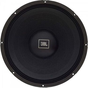 Alto Falante Subwoofer 18 800W RMS 8 OHMS Subao 18SW3P JBL image number null
