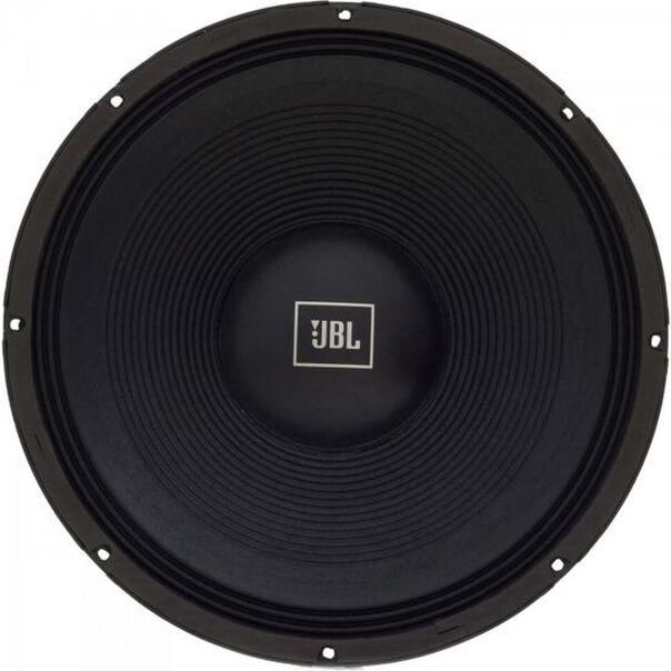 Alto Falante Subwoofer 18 800W RMS 8 OHMS Subao 18SW3P JBL image number null