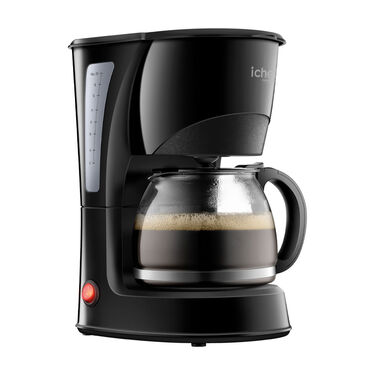 Cafeteira Ichef Polishop - Coffee Time | 127V image number null
