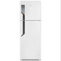 Geladeira Electrolux IT56 Frost Free com Tecnologia Inverter e Top Freezer Efficient 474 L - Branco - 220V