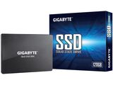 SSD Gigabyte 120GB SATA 2.5” Leitura 500MB-s e Gravação 380MB-s