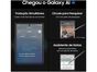 Smartphone Samsung Galaxy AI S24 Ultra 6.8” - 5G 12GB RAM 256GB - Titânio Creme