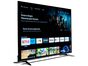 Smart TV 50” 4K DLED Rig Vizzion BR50GUA IPS Android Wi-Fi Google Assistente 3 HDMI 2 USB - 50”