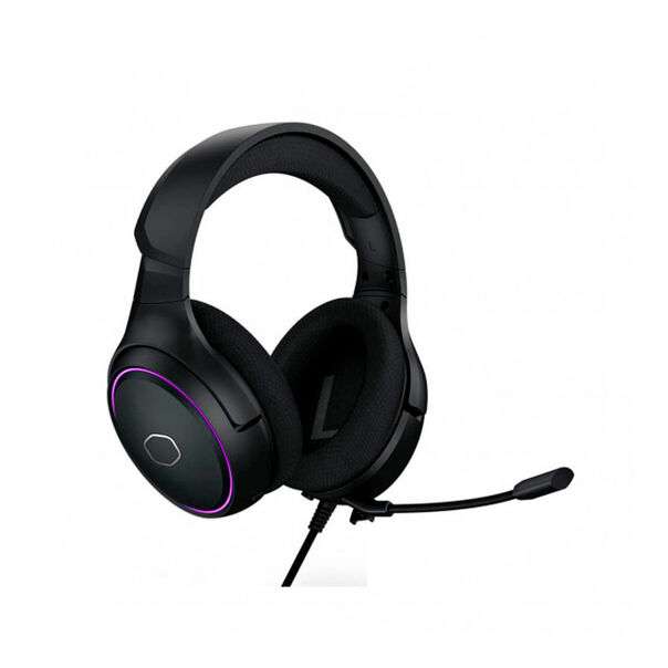 Fone de Ouvido Headset MH-650 Cooler Master - Preto image number null