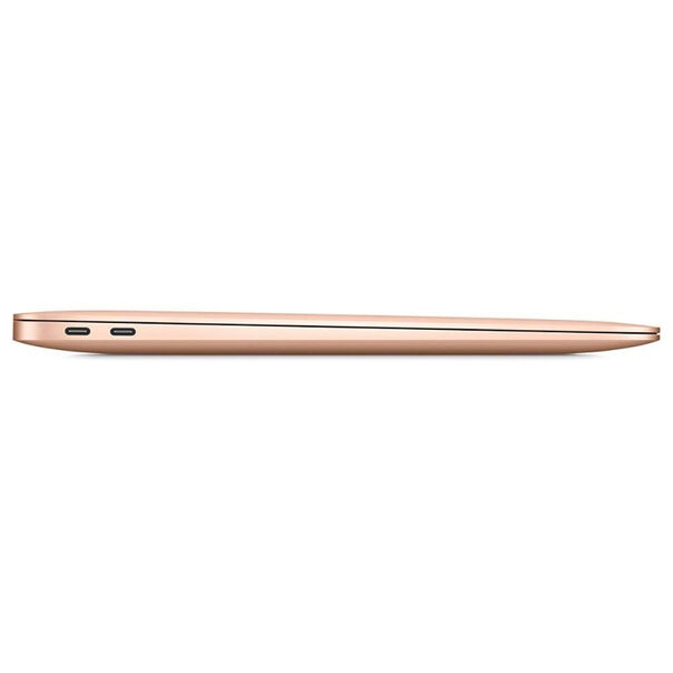 MacBook Air 13 Apple M1 8GB RAM 256GB SSD - Dourado image number null