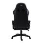 Cadeira Gamer  X-ROCKER ATE 100 KGS - 62000151  Preto