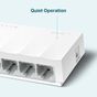 Switch 05 Portas TP-LINK LS1005 FAST 10 100MBPS