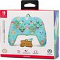 Controle Powera Wired (com Fio) - Animal Crossing - Switch