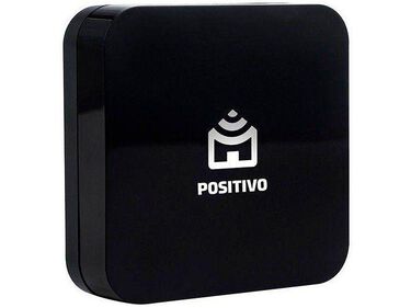 Echo Pop 1ª Geração Smart Speaker com Alexa + Kit Casa Inteligente Positivo image number null
