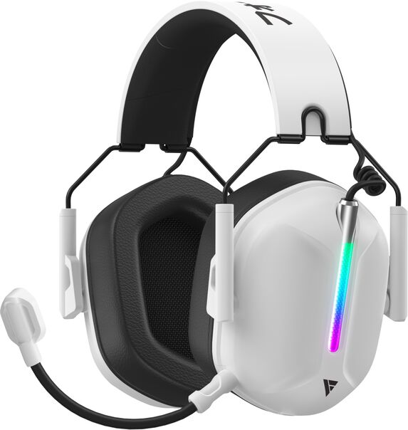HEADSET FORCE ONE KABUTO 7.1 Surround/RGB/wireless/BT image number null