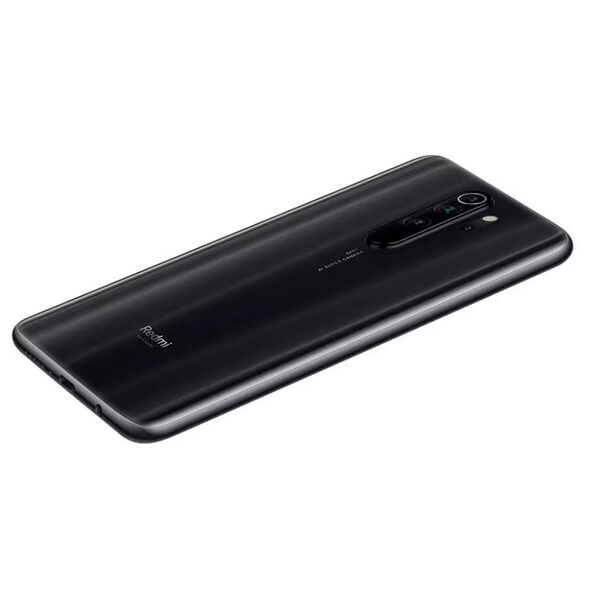 Smartphone Xiaomi Redmi Note 8 Pro 128GB. Tela de 6.53 - Preto image number null