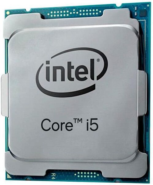 Kit Upgrade Intel I5 Terceira H61 Ram 4GB DDR3 SSD 240GB image number null