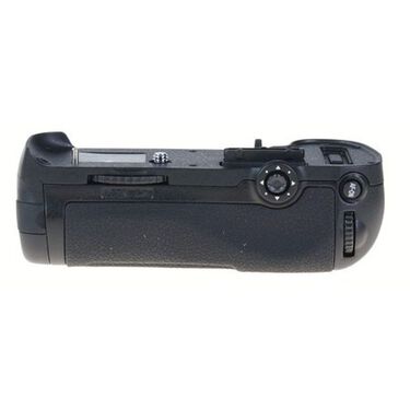 Battery Grip BG-N7 para DSLR Nikon D810  D810A  D800 e D800E image number null