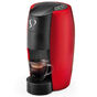 Cafeteira Espresso TRES Lov Automática Multibebidas - Vermelho - 220V