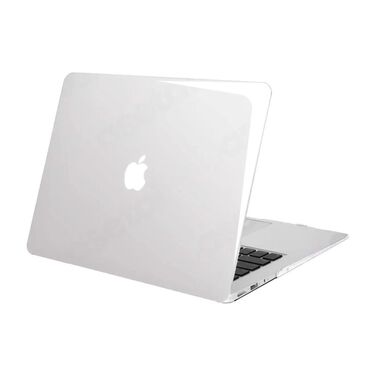 Capa para MacBook Pro 14.2 (2021) A2442 - Slim - Gshield image number null